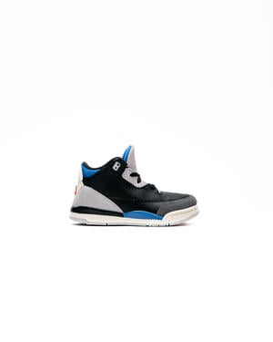 Air Jordan 3 RETRO OG (TD) | IB8966-004 | AFEW STORE